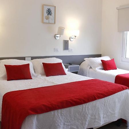 Hl Hotel Cipolletti Luaran gambar