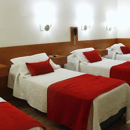 Hl Hotel Cipolletti Luaran gambar