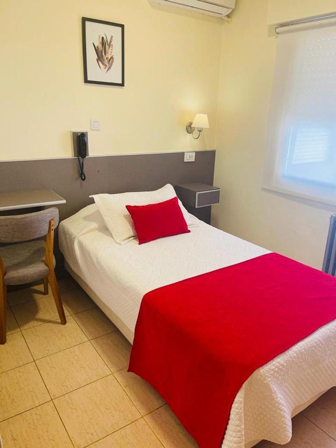 Hl Hotel Cipolletti Luaran gambar