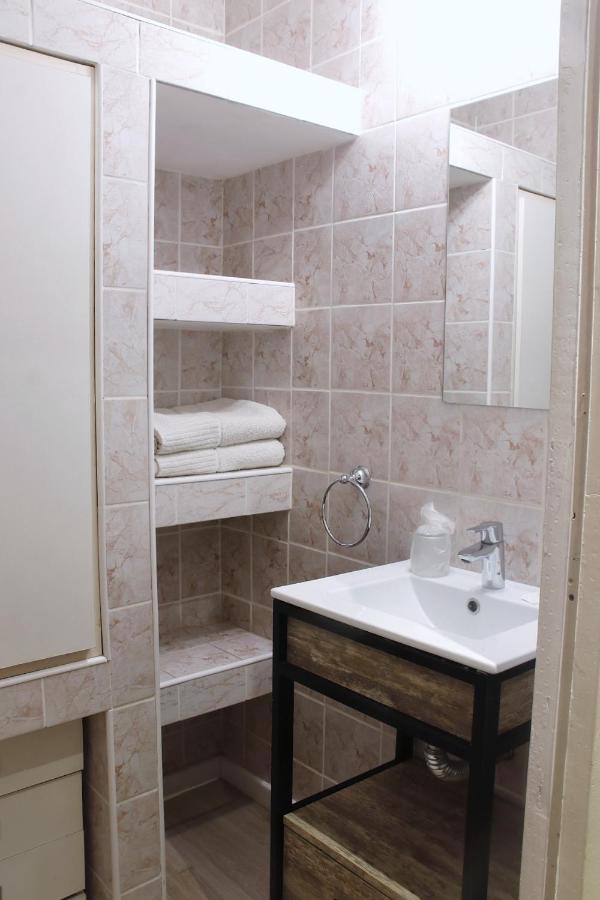 Hl Hotel Cipolletti Luaran gambar