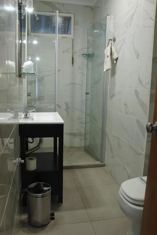 Hl Hotel Cipolletti Luaran gambar