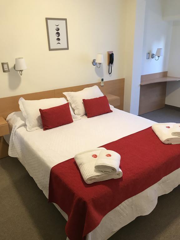 Hl Hotel Cipolletti Luaran gambar